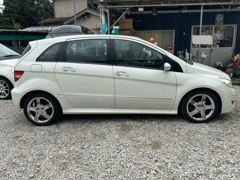 B-CLASS
