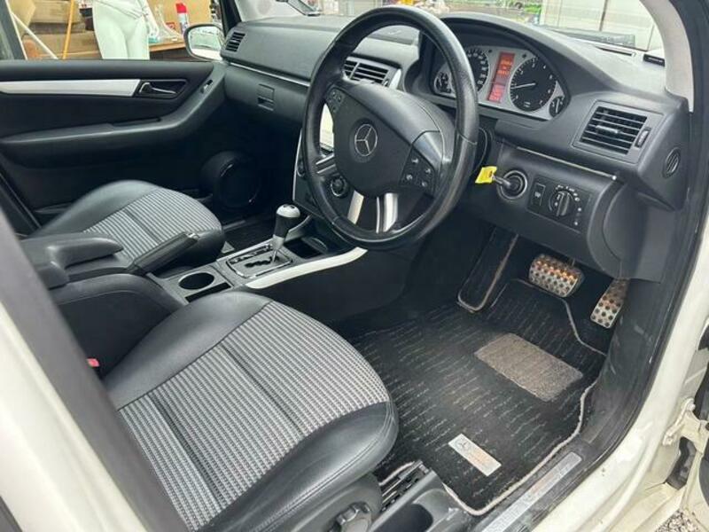 B-CLASS