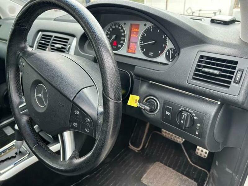 B-CLASS