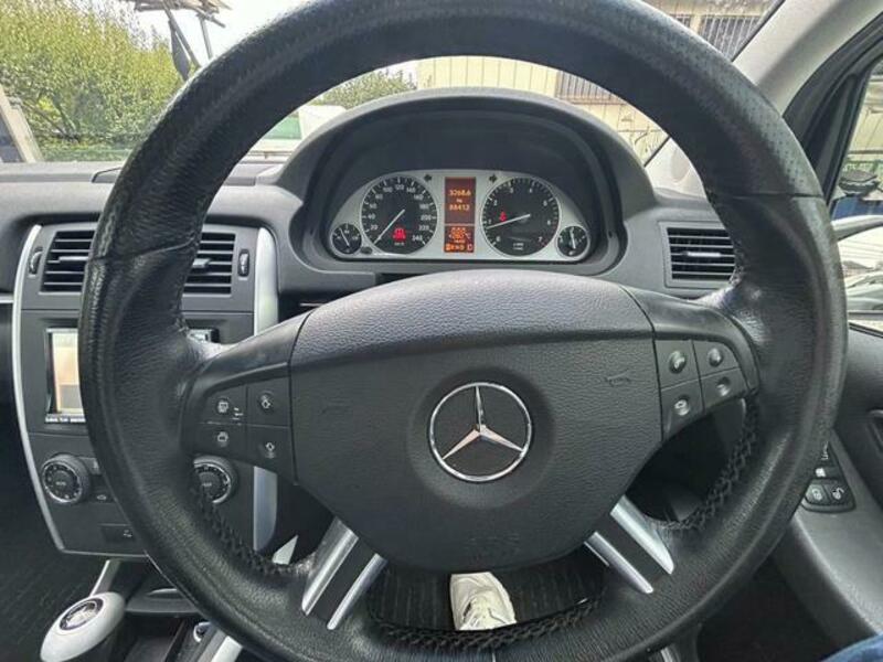 B-CLASS