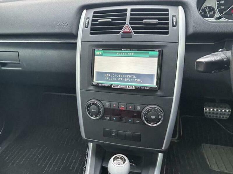 B-CLASS