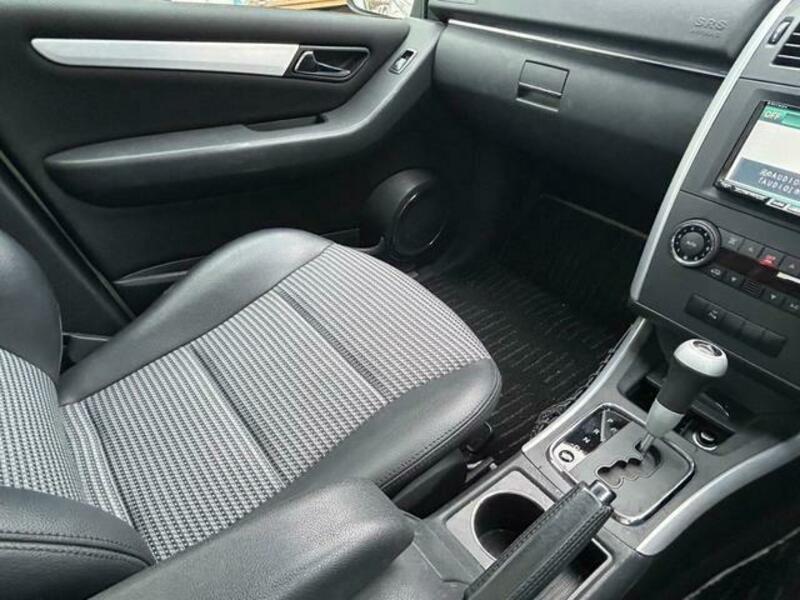 B-CLASS