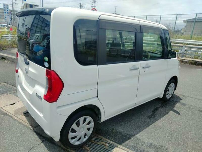 TANTO