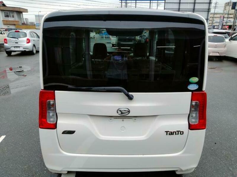 TANTO