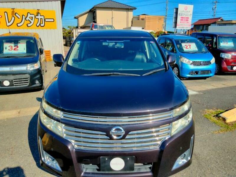 ELGRAND