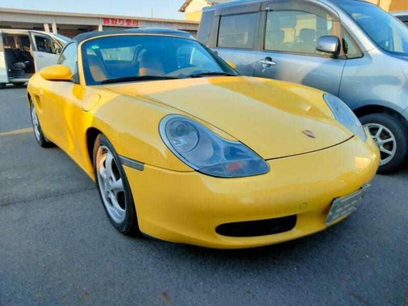 BOXSTER