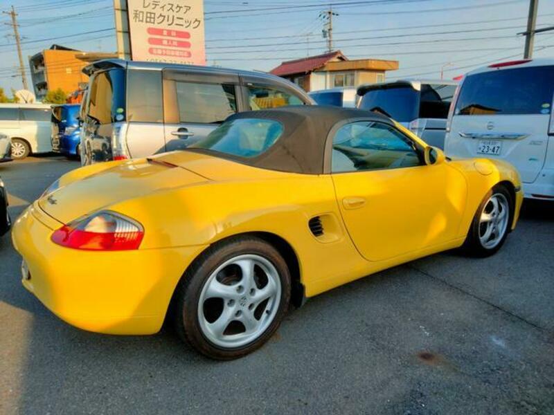BOXSTER