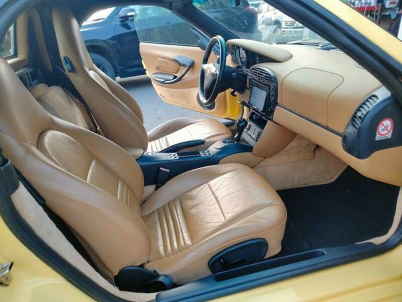 BOXSTER