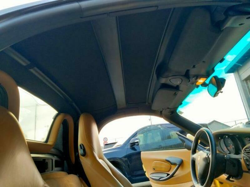 BOXSTER