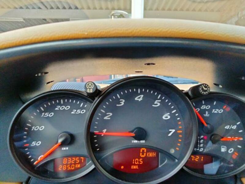 BOXSTER