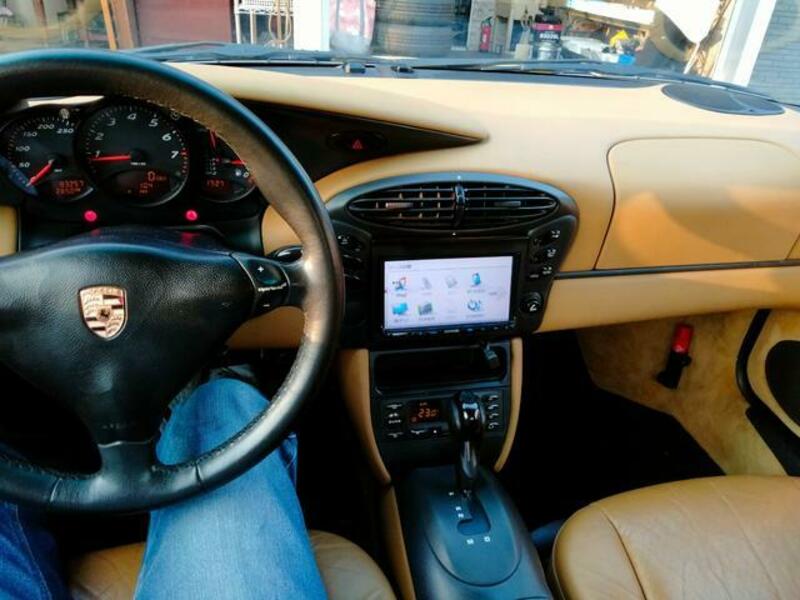 BOXSTER