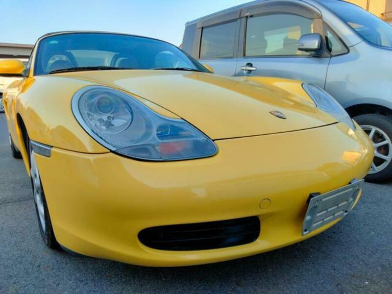 BOXSTER