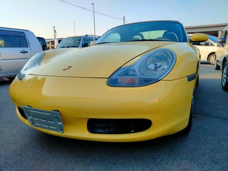BOXSTER
