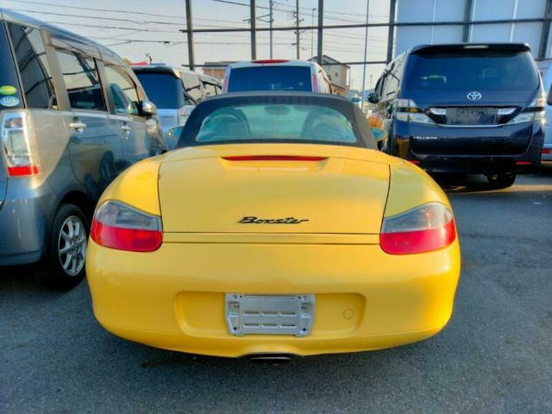 BOXSTER