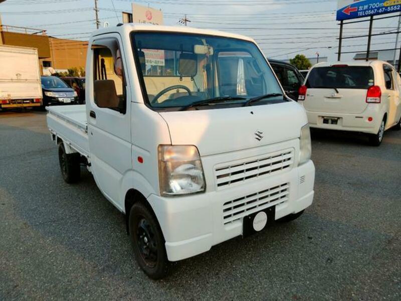 CARRY TRUCK