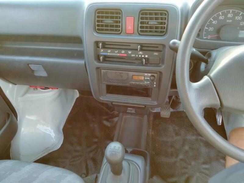 CARRY TRUCK