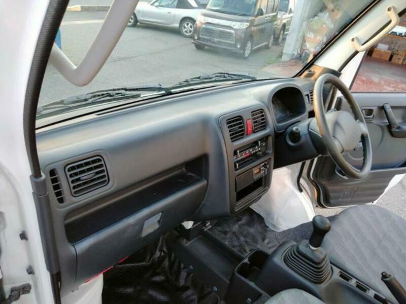 CARRY TRUCK