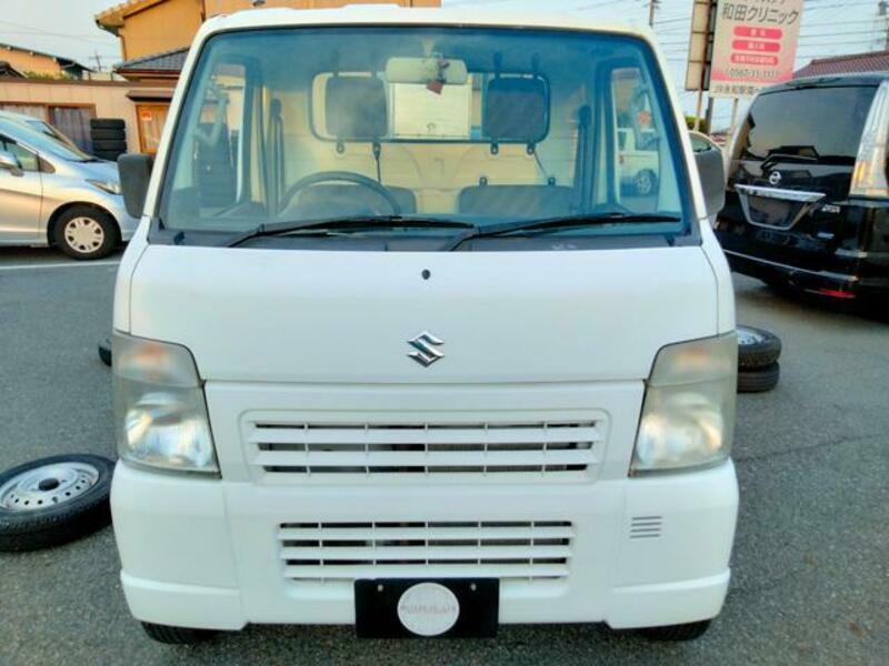 CARRY TRUCK