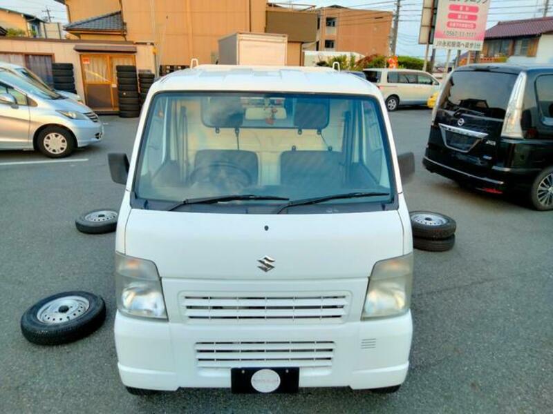 CARRY TRUCK