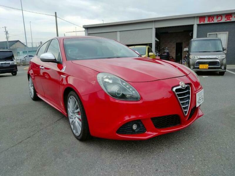 GIULIETTA