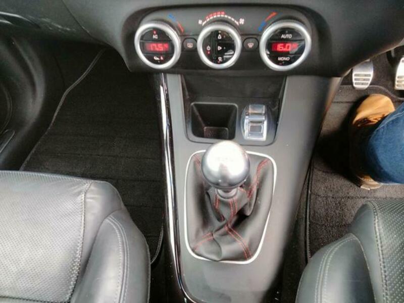 GIULIETTA