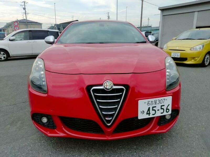 GIULIETTA