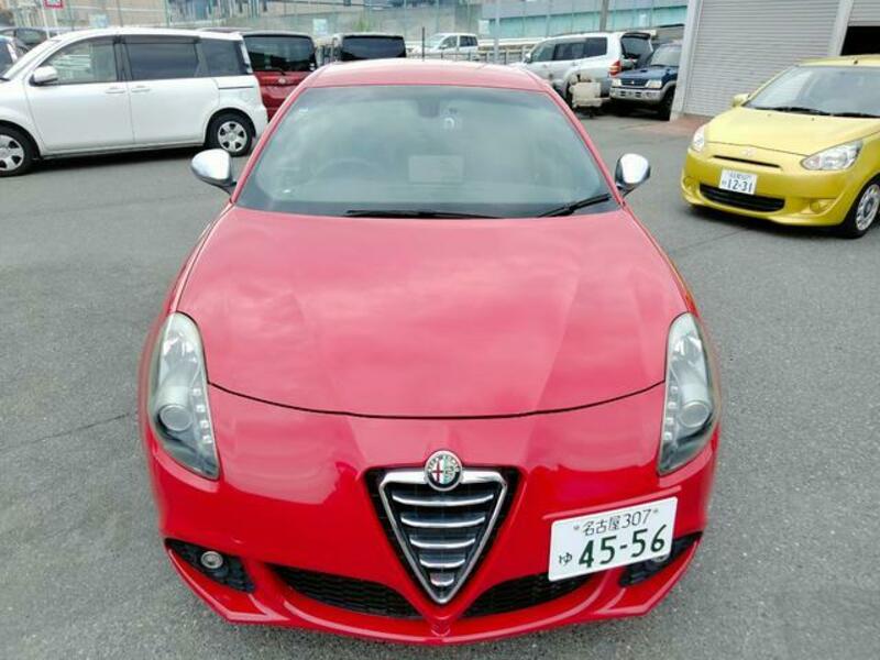 GIULIETTA