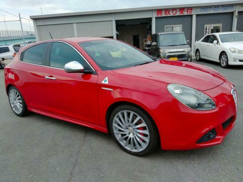 GIULIETTA
