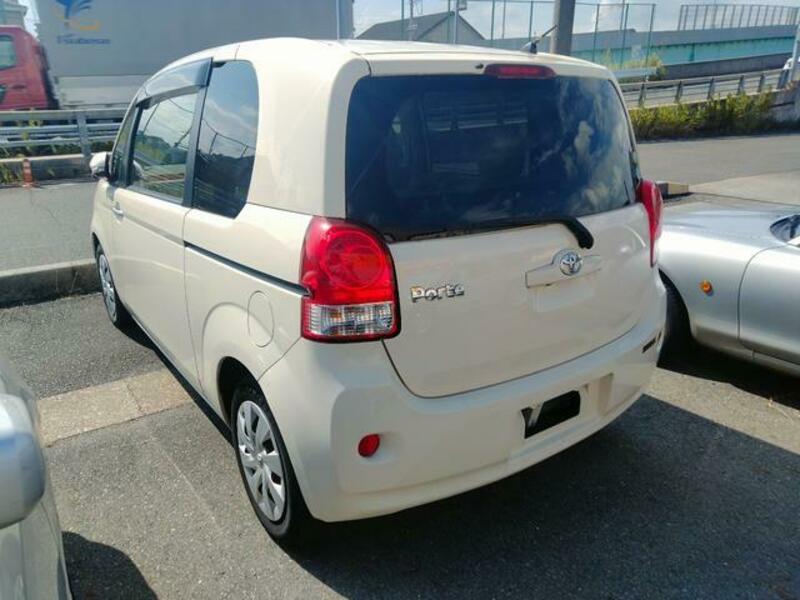 PORTE