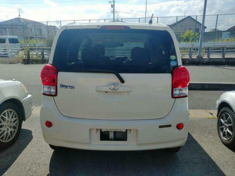 PORTE