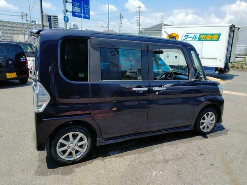 TANTO