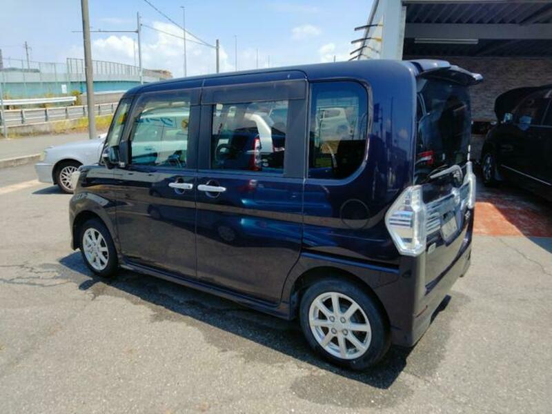 TANTO
