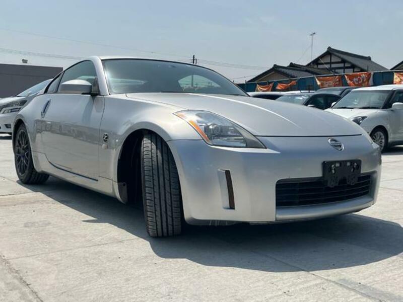 FAIRLADY Z