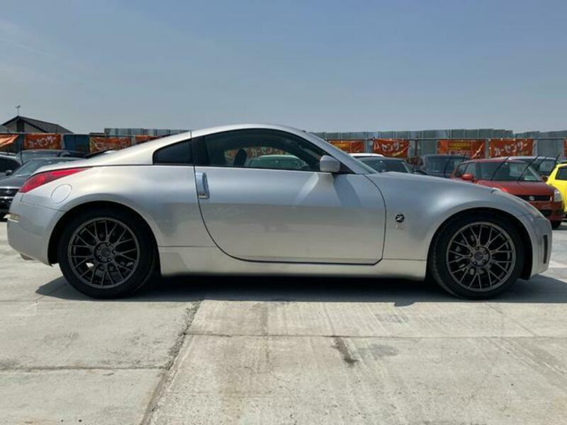 FAIRLADY Z