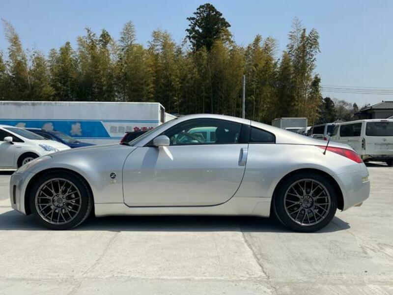 FAIRLADY Z