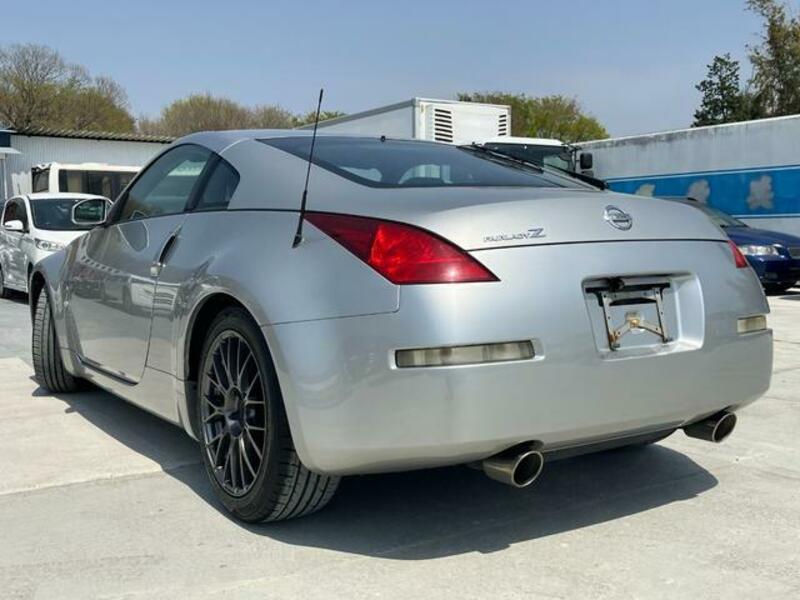 FAIRLADY Z
