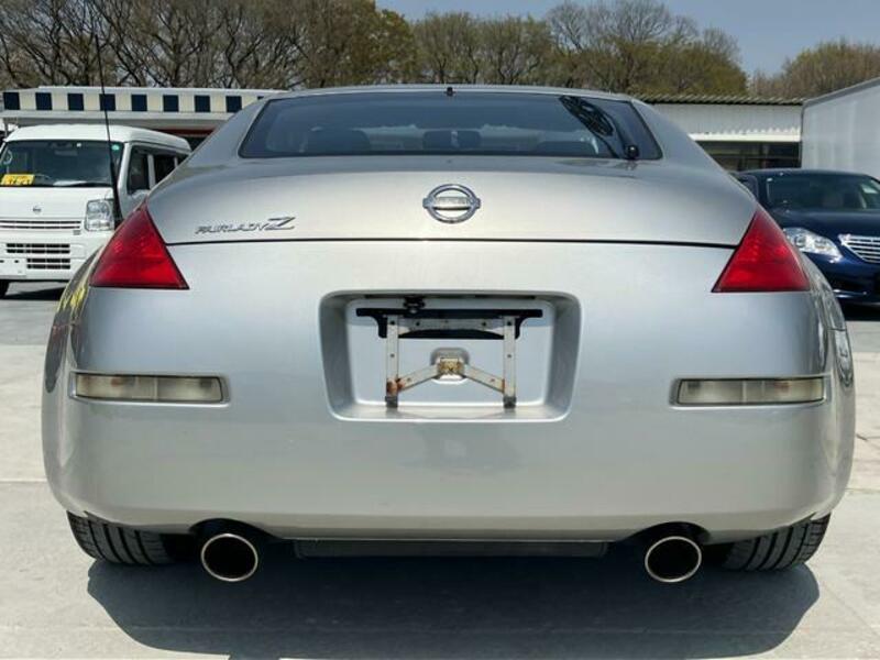 FAIRLADY Z