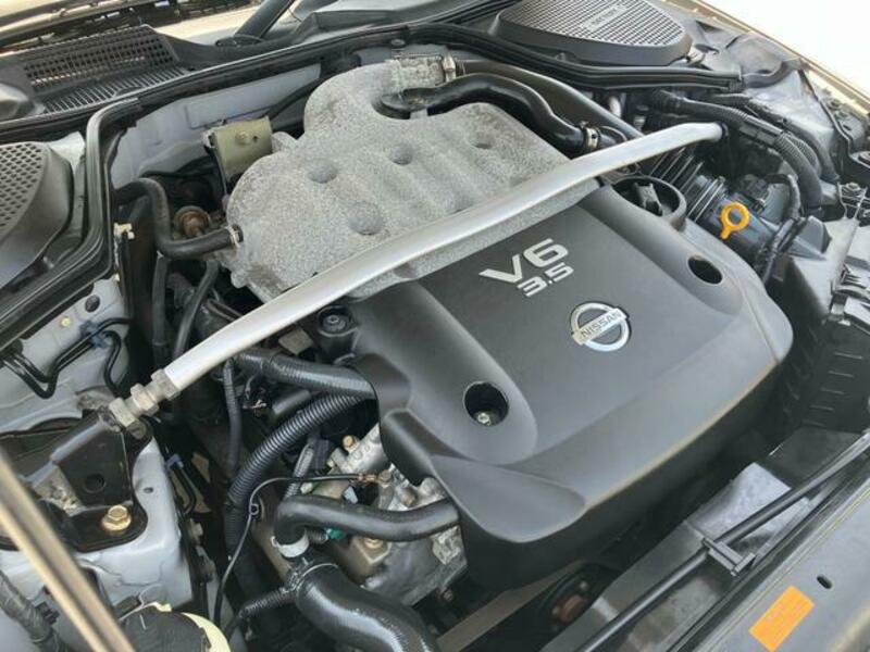 FAIRLADY Z