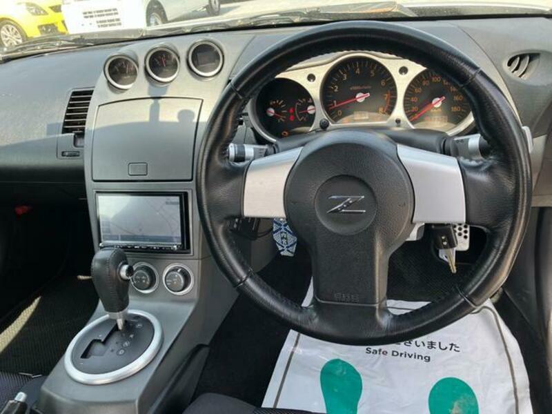 FAIRLADY Z