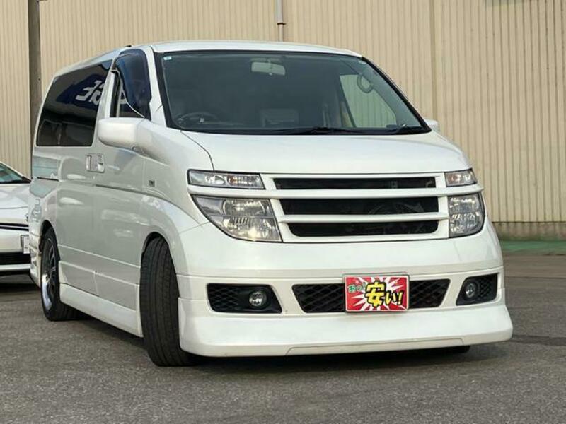 ELGRAND