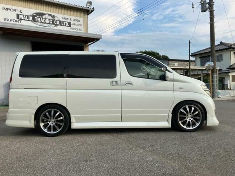 ELGRAND