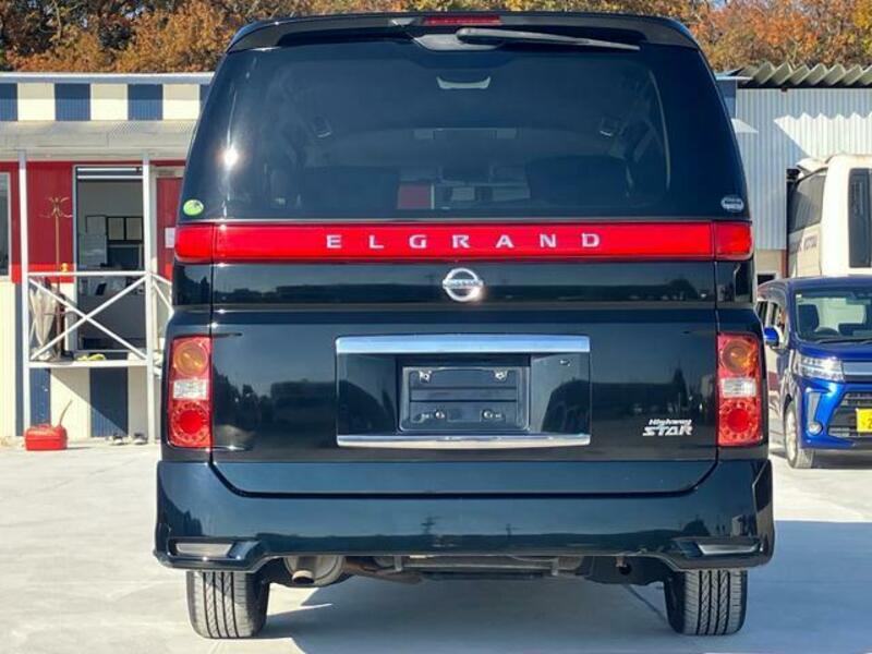 ELGRAND