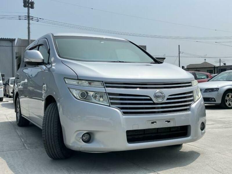 ELGRAND