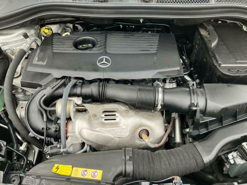B-CLASS