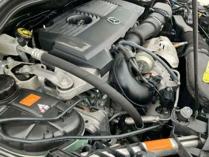 B-CLASS