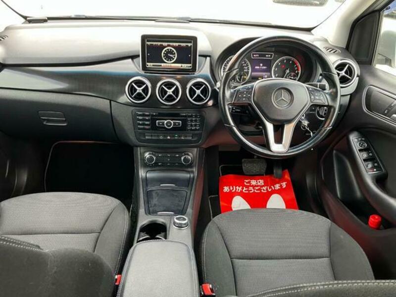 B-CLASS