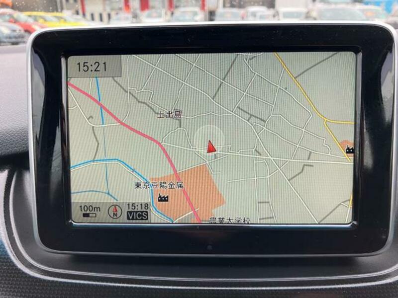 B-CLASS