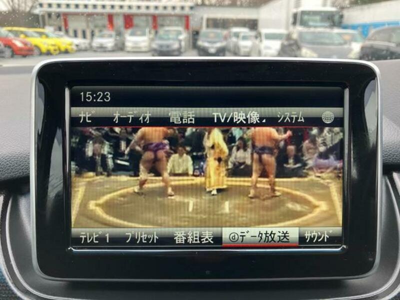 B-CLASS