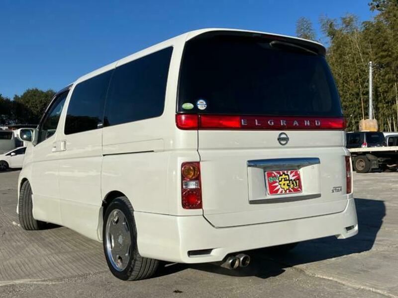 ELGRAND