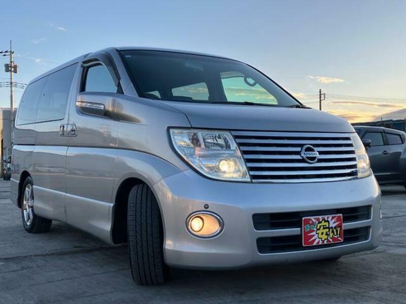 ELGRAND